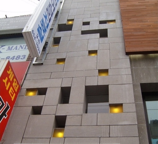 자유 게시판 페인트